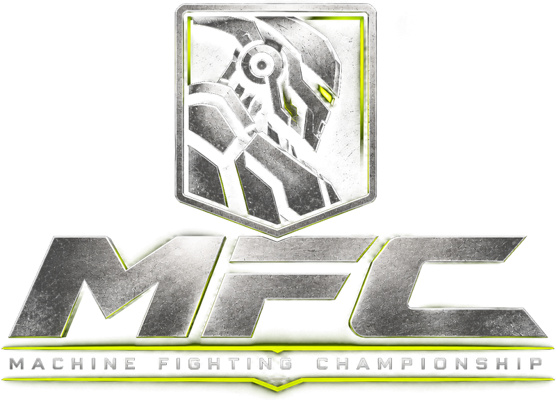 Machine Fighting Championship